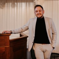 Brandsma | de Jong makelaars & taxateurs Employee Wouter Stam's profile photo