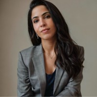 JetBlue Employee Laura Tejada's profile photo