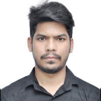 Cognizant Employee Yash Varshney's profile photo