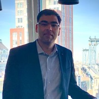 Centric Consulting Employee Rohit Gambhir's profile photo