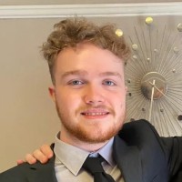 Essity Employee Samuel Broadbent's profile photo