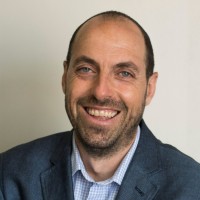 Sé Feliz Academy Employee Javier Benítez Campos's profile photo