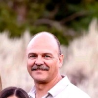 Sandvik Employee David Capurro's profile photo