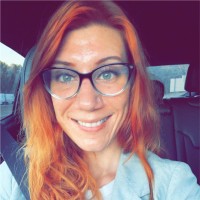 Innovative Driver Services Employee Courtney Tardogno's profile photo