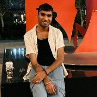PeriFerry Employee Krunal Tailor's profile photo