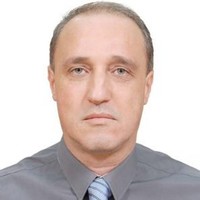 Hyproc Shipping Company S.p.A. Employee Fatah Abdellaoui's profile photo