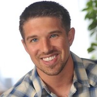 Rebellion Visual Effects Employee Kris Drenzek's profile photo
