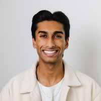 Sapien Employee Pranav Ravella's profile photo
