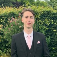 SDxCentral Employee Joshua Hannan's profile photo