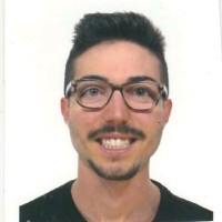 Inge S.p.A. Employee Gabriele Picerno's profile photo