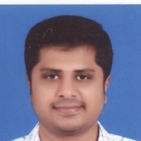 Matrix Metals Employee Mohith Balakrishnan's profile photo