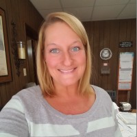Corky's BBQ Employee Kristen Cichon's profile photo
