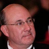 Cape Cod Healthcare Employee Jeff Benoit's profile photo