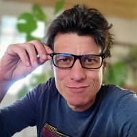 Specular Theory Employee Sam Joly's profile photo