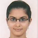 Avanseus Employee Vinaya Chhapre's profile photo