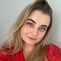 Qarbon IT Employee Karolina Ryszka's profile photo