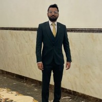 Yaldi Employee Faisal Salman's profile photo