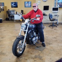 Freedom Chevrolet Buick GMC Employee Bill Price's profile photo