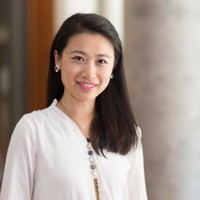 McKinsey & Company Employee Adele Hu's profile photo