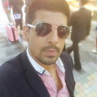 Realty Group Employee Fahad Iqbal's profile photo