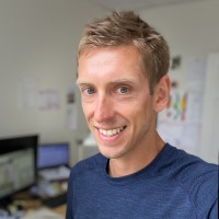 Modulus Consulting Employee Brent Hammond's profile photo