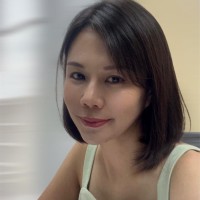 Kaplan Singapore Employee Jaclyn Lim's profile photo