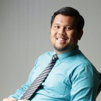 ITEMS Employee Megat Noor's profile photo