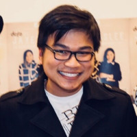 LIGHT UP 7 Employee Jonathan Ong's profile photo