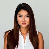 Hintek Ltda. Employee Ana Flores's profile photo