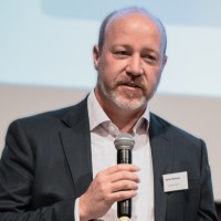 congatec Employee Stefan Markovic's profile photo