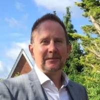 Phil Smyth Email & Phone Number