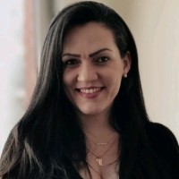Glauce Oliveira Email