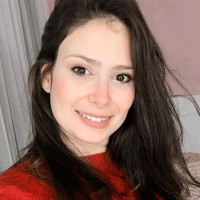 MEDIVET Employee Syrine Zguira's profile photo