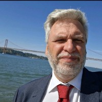 Legrand Eléctrica, S.A. Employee João Santos's profile photo