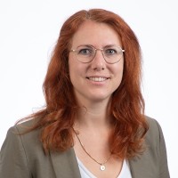 Geoterra Gruppe AG Employee Elena Caflisch's profile photo