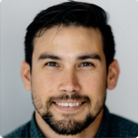 The Trade Desk Employee Kevin Maxwell's profile photo