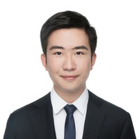 Oasis Management Company Ltd. Employee Jiajin Zou's profile photo