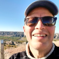 Forest County Potawatomi Legal Departmant Employee Michael Wacker's profile photo