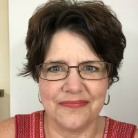 Waystar Employee Amy Keeling's profile photo