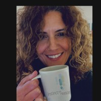 Instinct and Reason Employee Sally Faedda's profile photo