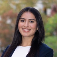 Climate Cardinals Employee Issabella Romo's profile photo