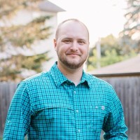 Scott County Community Development Agency Employee Nick Gillette's profile photo