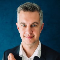 DataTale Employee Warren Dean's profile photo