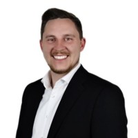 HOGAPAGE Employee Alexander Groh's profile photo