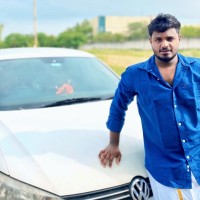 Shiva Texyarn Ltd Employee Ram Ragu's profile photo