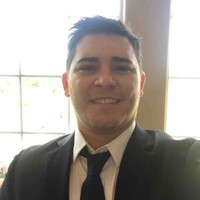 Tribble & Stephens Construction Employee Jose Parejo's profile photo