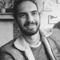 The Behaviour Change Agency Employee Kamil Govender's profile photo