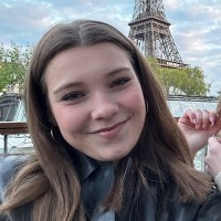 Kid Logic Learning Employee Madison Messier's profile photo