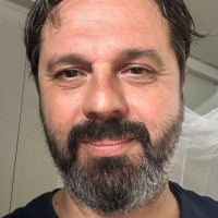 United Nations Mission In South Sudan (UNMISS) Employee Darko Djoric's profile photo