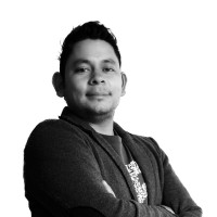 Arquint Employee Arq R's profile photo